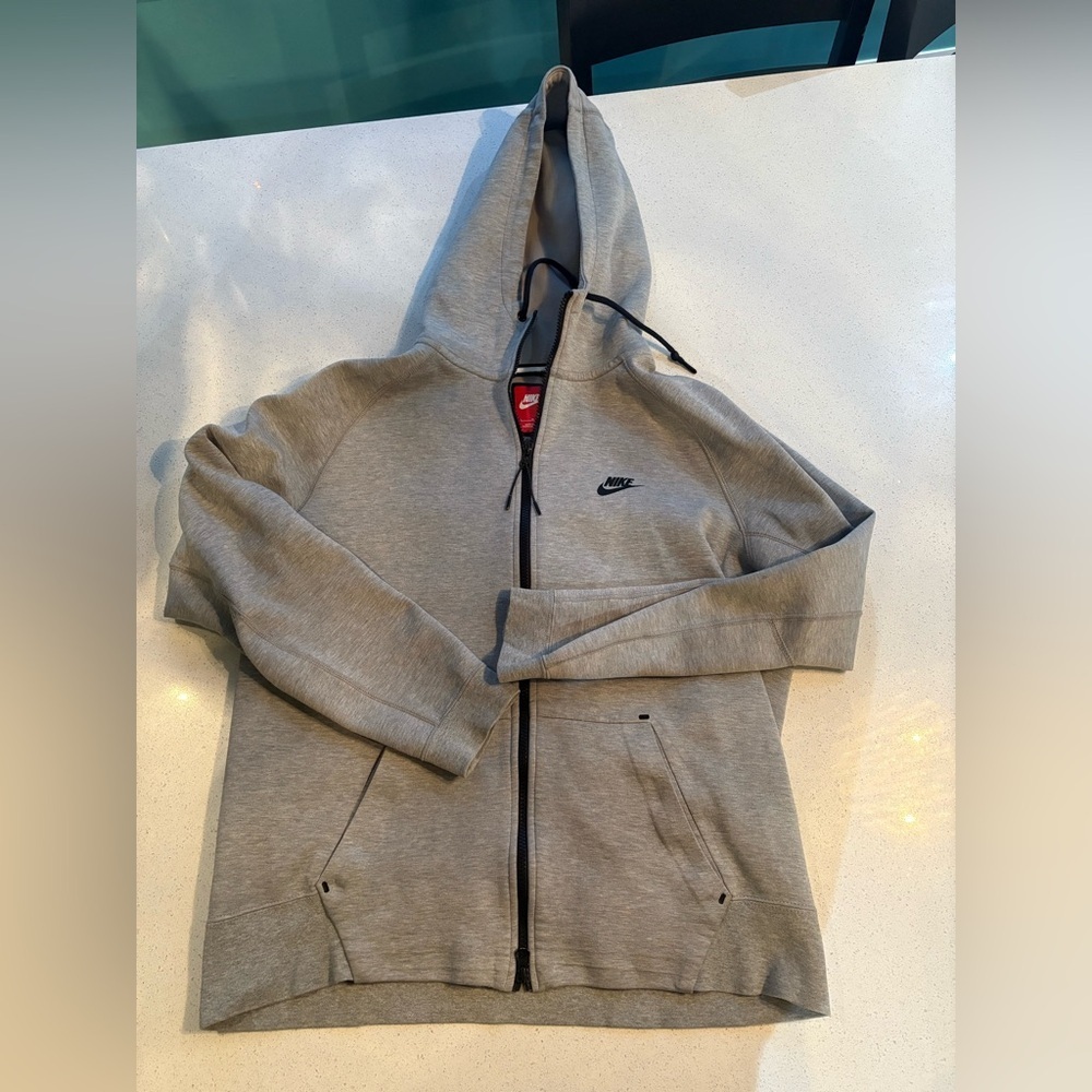 *RARE* Nike 1st Gen OG Tech Fleece Zip Hoodie Jacket - L